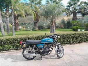 MOTO MORINI 250 T - ANNI 70 FMI