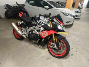 APRILIA TUONO 1100 V4 FACTORY