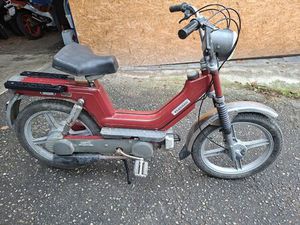 PIAGGIO SI VARIO