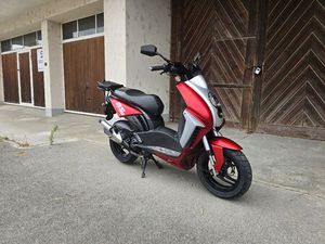 PEUGEOT BLASTER ROLLER, FRISCH AB MFK 5.8.25 MIT 4000 KM