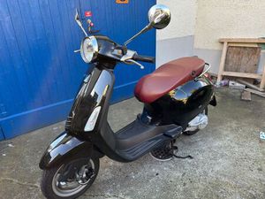 VESPA PRIMAVERA 50 CC MAX. 65KM/H