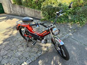 PUCH MAXI S ORANG PATINA