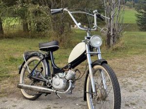 SACHS 502 „GALLUS“ PREIS VB