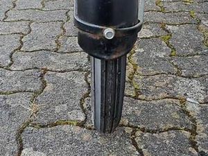 VELOSOLEX MIT AUSWEIS