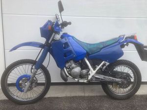 SUZUKI TS 125 R AB 16 JAHRE