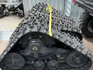 RAUPENFAHRWERKE ZU YAMAHA RHINO