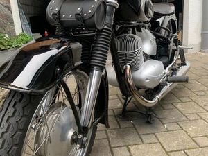 DKW RT 250/2 VETERANFAHRZEUG!!! MIT MFK