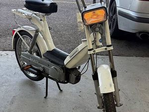 PIAGGIO BRAVO IM ORIGINAL ZUSTAND
