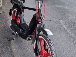 MAGNIFIQUE PIAGGIO CIAO