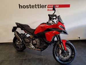 MULTISTRADA V2