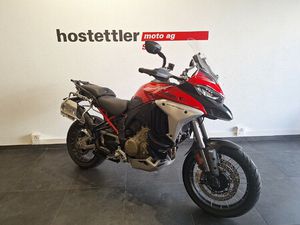 MULTISTRADA V4 RALLY FULL ADVENTURE