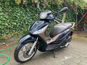 PIAGGIO MEDLEY 125 11KW