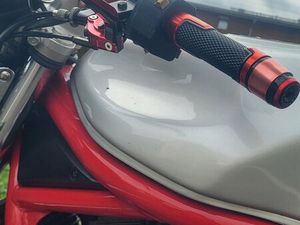 OCCASION SUZUKI BANDIT 600