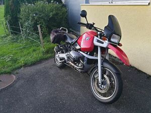 BMW R 1100 GS AB MFK 2025 UND GROSSER SERVICE