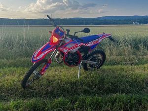 BETA RR 50 ENDURO RACING