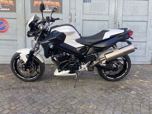 BMW F 800 R