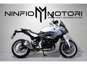 BMW F 900 XR - 2021