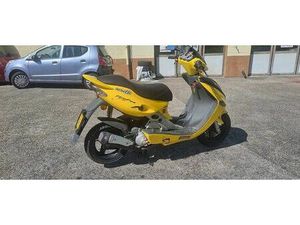 SCOOTER MALAGUTI FIREFOX F15