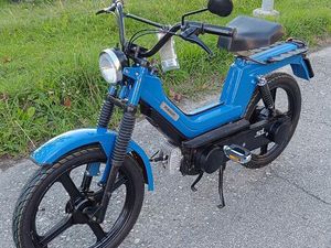 PIAGGIO SI (MONTECARLO/VARIO)