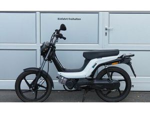 BYE BIKE MOFA RETRO, PEARL WHITE