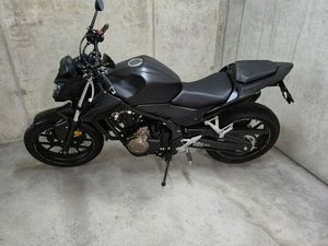 HONDA CB500FA