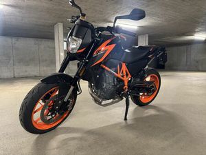 KTM 690 DUKE R, TOP ZUSTAND, FRISCH AB MFK, AB SERVICE!