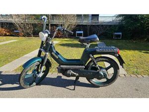 PIAGGIO SI VARIOMAT TOTALRESTAURIERT