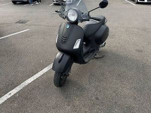 PIAGGIO VESPA GTS SUPER 300 I.E ABS - FRISCHE INSPEKTION