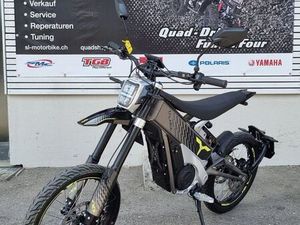 TALARIA XXX (TRIPLE X)