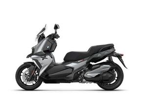 BMW C 400 X VERKAUFEN ODER UMTAUSCHEN FÜR 125 CC MEHR GELD