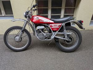 BULTACO ALPINA 250
