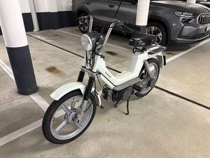 PIAGGIO SI MONTECARLO VARIO POLINI, CILINDRO MALOSSI, ETC...