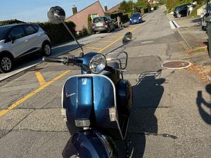 VESPA PX 125 - AB SERVICE UND MFK