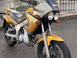 YAMAHA TDR 125
