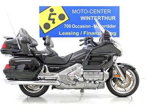 HONDA GL 1800 ABS GOLDWING