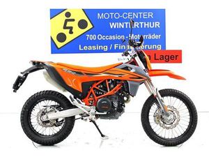 KTM 690 ENDURO R ABS