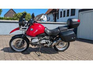 BMW R 850 GS