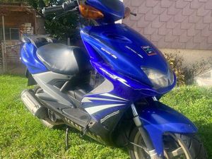 YAMAHA AEROX 100 AB MFK
