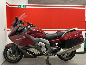 BMW K 1600 GT GT ROSSO