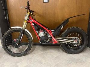 GAS GAS TXT 300 2021