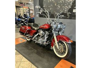 2006 HARLEY-DAVIDSON FLHRCI - ROAD KING CLASSIC