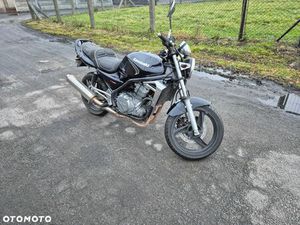 KAWASAKI ER