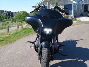 2016 SUZUKI M109 BOULEVARD