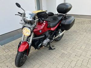 BMW MOTORRAD R1200R ZU VERKAUFEN