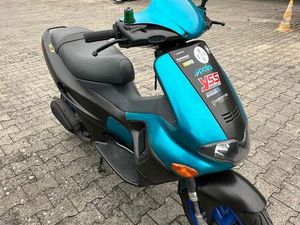 GILERA RUNNER 50-KAT