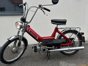 PUCH MAXI N, ORGINAL STRADA