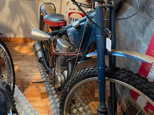 JAWA SPEEDWAY OLDTIMER