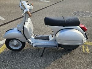 VESPA PX 125 VNX2 RESTAURIERT
