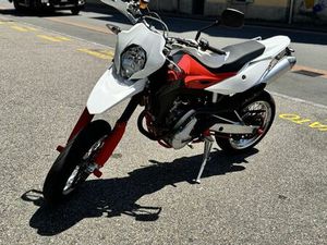 SWM SM 650R