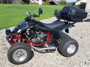 QUAD YAMAHA YFM 350 S SPORTQUAD